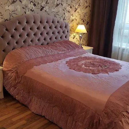 شقة Lux