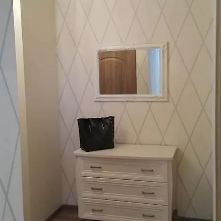 Lux شقة كلابيدا